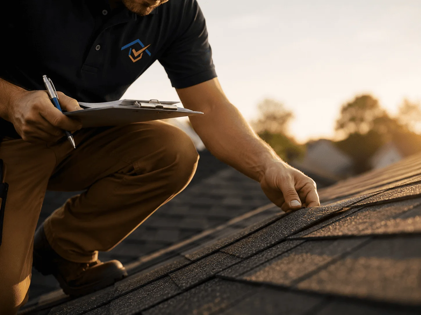 Why Choose Roof Inspection in Lexington, MS